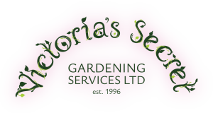 Victoria's Secret Gardening Services